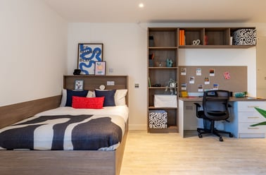 Platinum Studio, Glassworks, St Thomas Street, City Centre, Bristol - Image 2